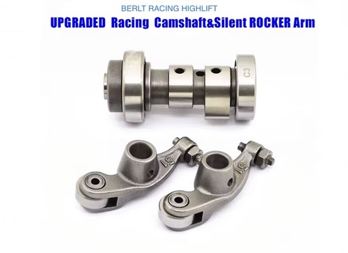 Berlt performance cam - cam, &