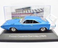 DODGE CHARGER DAYTONA ixo