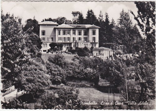 Mombello varese casa di - casa,