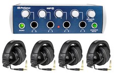 PRESONUS HD9/HP4 PACK con