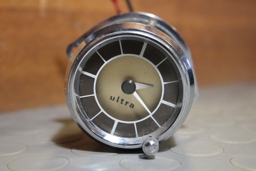 Orologio accessorio auto v - accessorio,