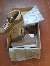 Scarpe Dolomite montagna 40 1/2 mid city ws grey