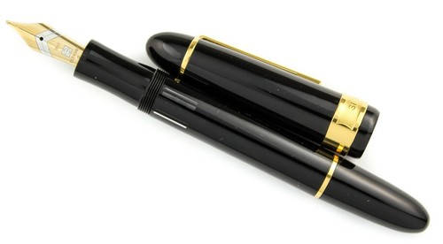 Penna stilografica senator - penna,