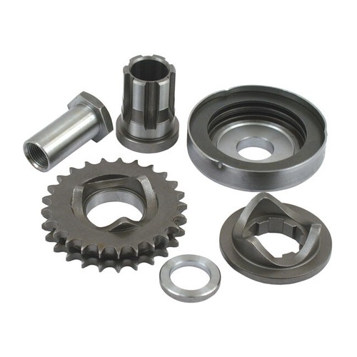 Kit completo ammortizzatori - completo,