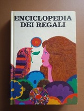Enciclopedia dei regali - Ed