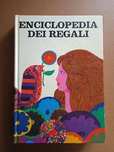 Enciclopedia dei regali ed - enciclopedia,
