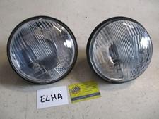 COPPIA FANALI ANTERIORI FIAT