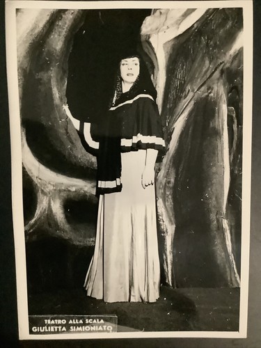 Foto giulietta simionato - foto,