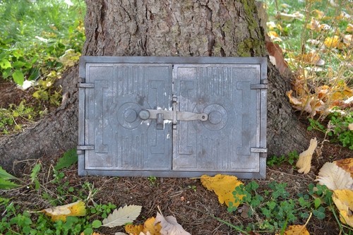 Porta forno in - porta, forno,