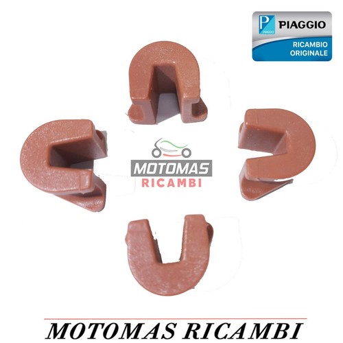 Kit cursori variatore beverly - variatore,