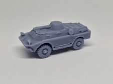 BRDM 2 SPW-40P2 scala TT 1:120