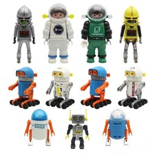 Playmobil Space Astronauta