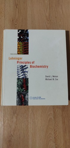 Lehninger principles - principles, of
