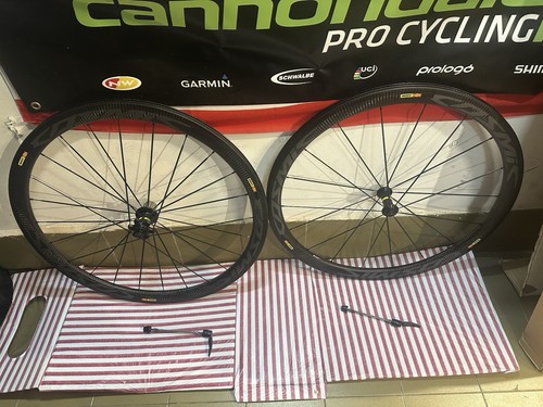 Cerchi ruote corsa carbonio - cerchi,