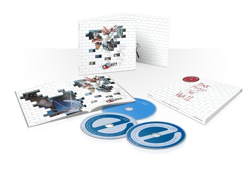 Pink floyd the - pink, cd