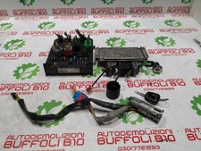 Kit CENTRALINA Motore MOTORE