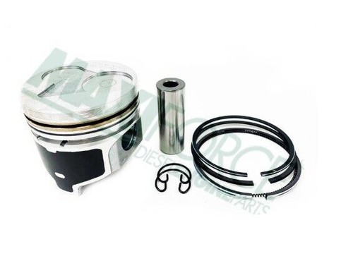 New kubota d1105 overhaul - kubota, kit