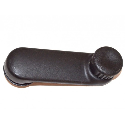Window regulator crank - crank, for
