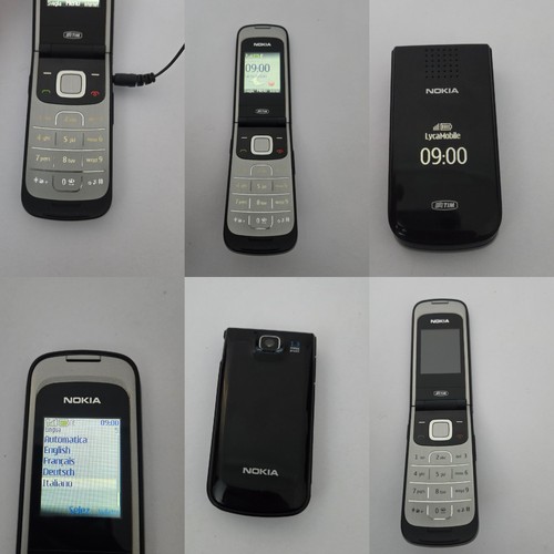 Cellulare nokia 2720 - 2720, gsm