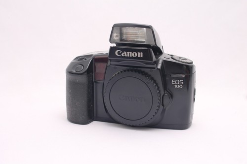 Canon eos 100 35mm fotocamera - eos,