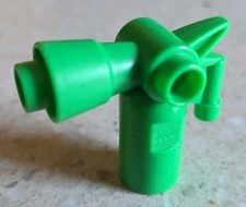 LEGO DUPLO - ESTINTORE VERDE