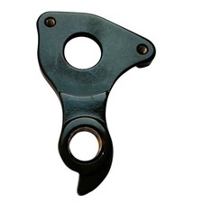 Gancio cambio deragliatore bici mtb per merida 142 x 12 one twenty