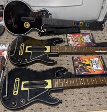 Guitar Hero 9Game Bundle, 3