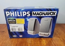 Philips Magnavox MMS130