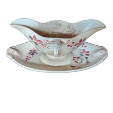 VILLERY & BOCH 19TH CENTURY