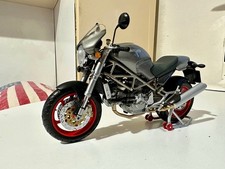 MINICHAMPS 122120121 DUCATI