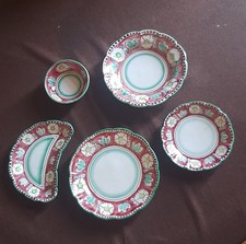 Servizio di piatti in