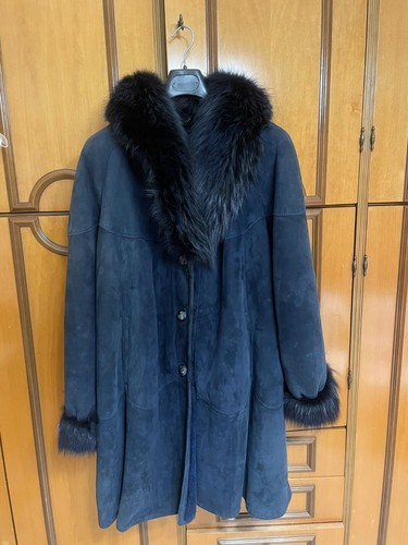 Shearling donna - shearling,