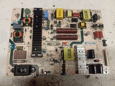 Scheda Alimentazione