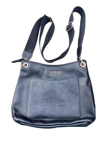 Borsa tracolla guess - tracolla, los
