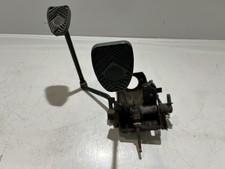 Gruppo pedaliera originale