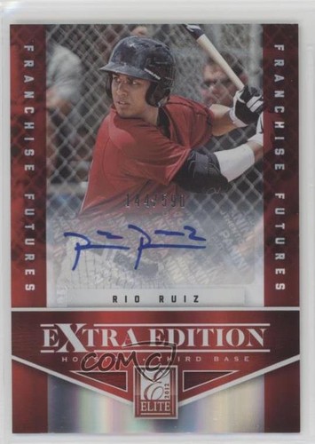 2012 elite edizione extra - 2012,
