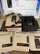 Elinchrom EL-Skyport