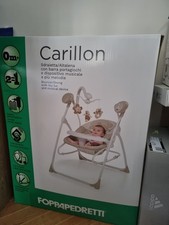 Foppapedretti Carillon