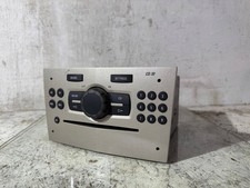 Opel Zafira B 2006 Radio /