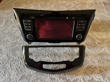 AUTORADIO NISSAN QASHQAI J11