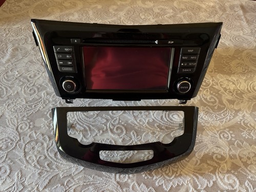 Autoradio display navigatore - display,
