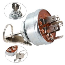 Avviamento accensione ricambi