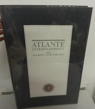 Libro atlante - libro🟡,