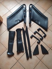 VW Golf 2 rivestimento colonna