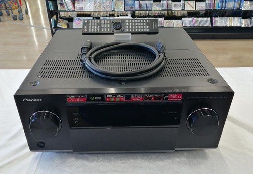 Pioneer amplificatore - amplificatore, av