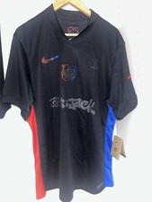 Maglia da trasferta Travis