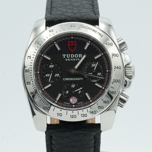 Tudor sport automatic chrono - sport,