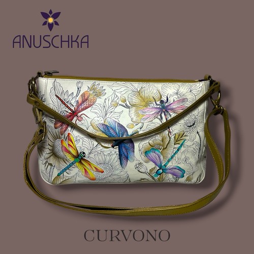 Borsa tracolla anuschka - borsa, a