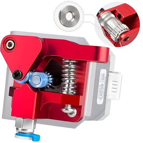 Redrex ender estrusore dual - estrusore,
