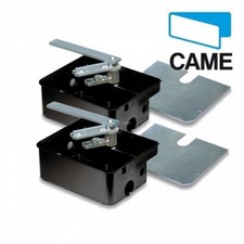 Kit 2 Casse Di Fondazione In